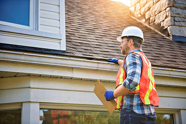 Trusted Storm Damage Roof Repair service in Monticello, IL - Brentwood Metal Roofing